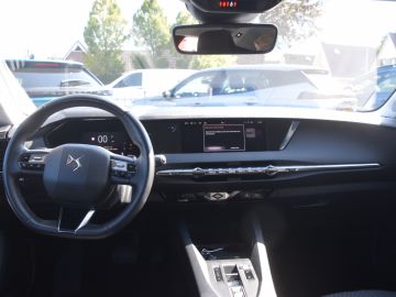 DS DS 4